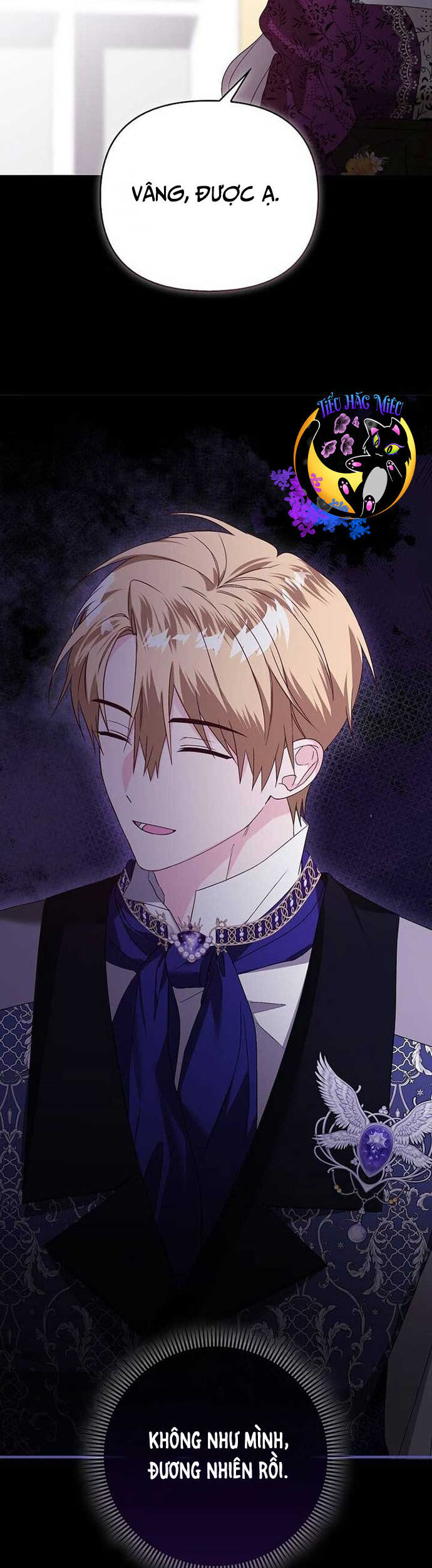 Ác Nữ Che Giấu Sự Giàu Có Của Mình Chapter 16 - Trang 2