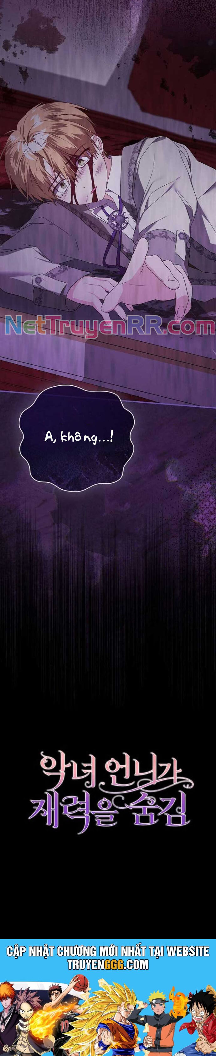 Ác Nữ Che Giấu Sự Giàu Có Của Mình Chapter 16 - Trang 2