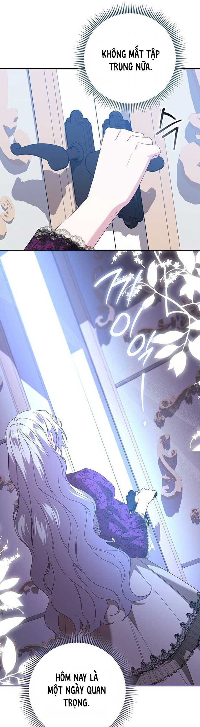 Ác Nữ Che Giấu Sự Giàu Có Của Mình Chapter 16 - Trang 2