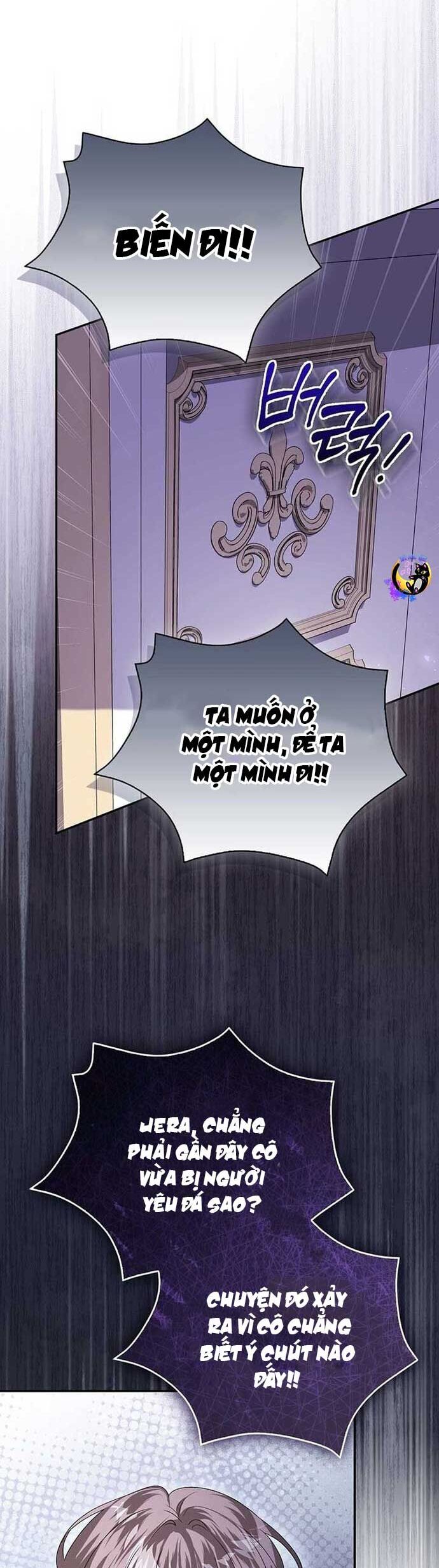 Ác Nữ Che Giấu Sự Giàu Có Của Mình Chapter 20 - Trang 2