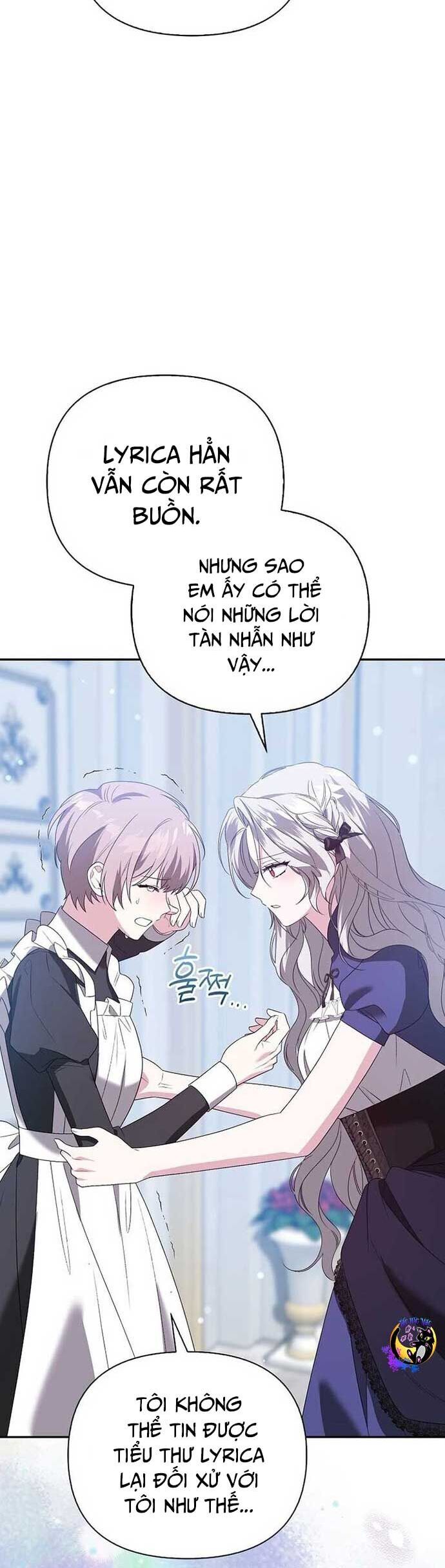Ác Nữ Che Giấu Sự Giàu Có Của Mình Chapter 20 - Trang 2