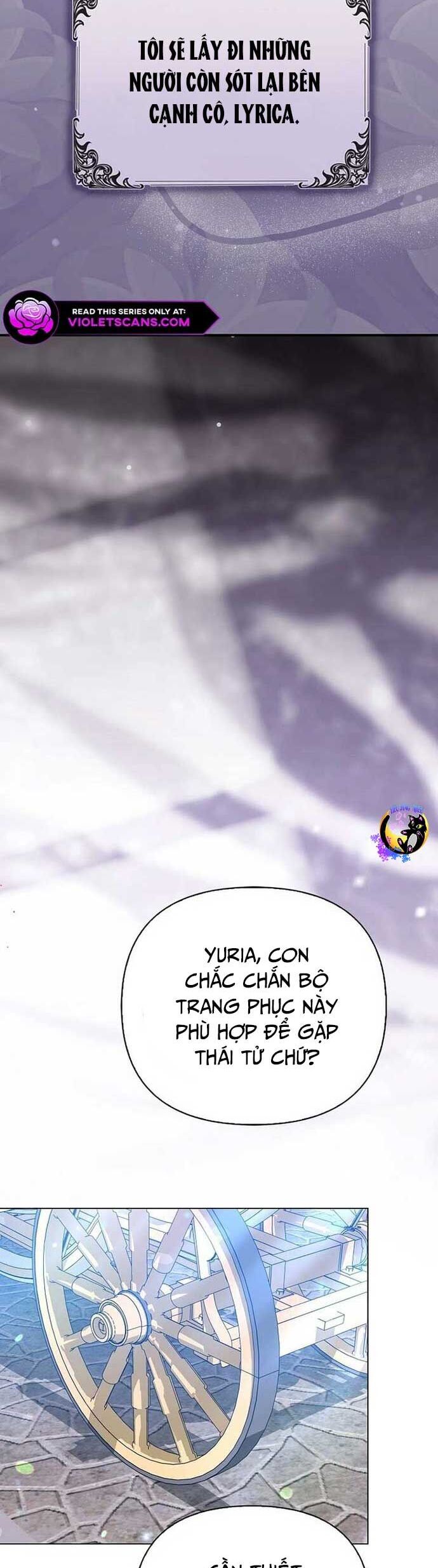 Ác Nữ Che Giấu Sự Giàu Có Của Mình Chapter 20 - Trang 2