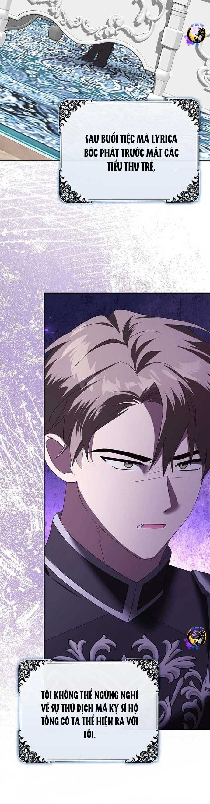 Ác Nữ Che Giấu Sự Giàu Có Của Mình Chapter 20 - Trang 2
