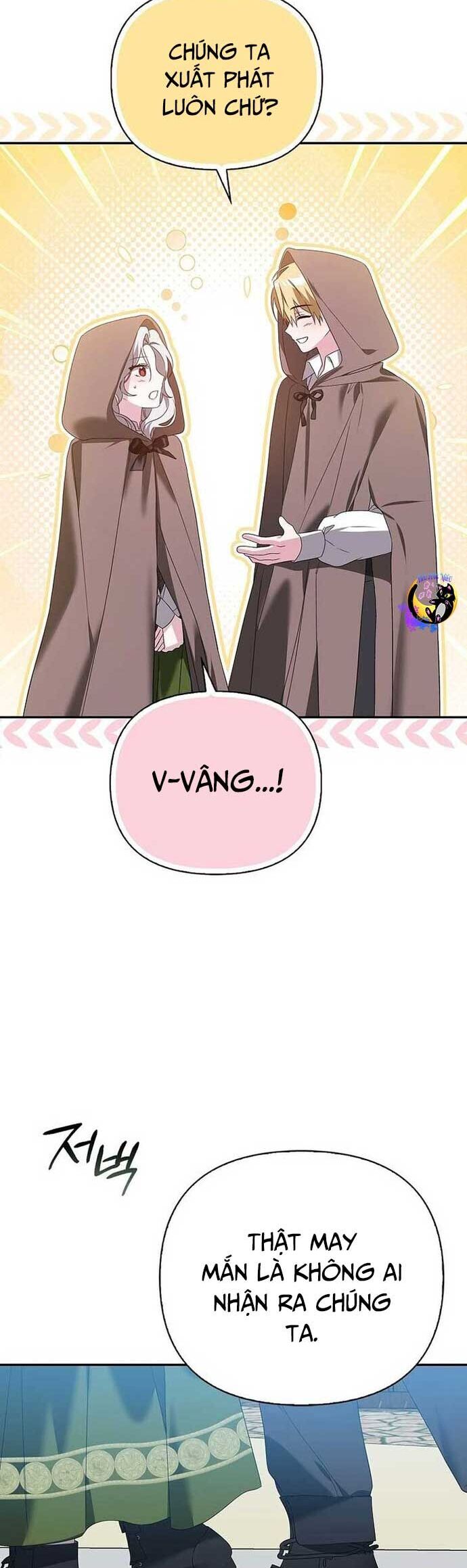 Ác Nữ Che Giấu Sự Giàu Có Của Mình Chapter 20 - Trang 2