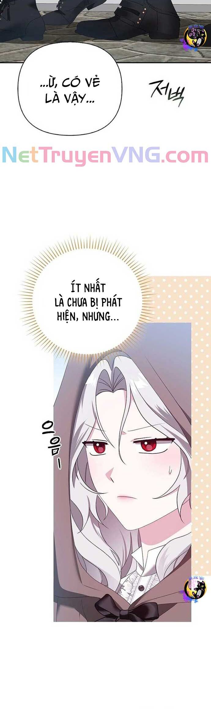 Ác Nữ Che Giấu Sự Giàu Có Của Mình Chapter 20 - Trang 2