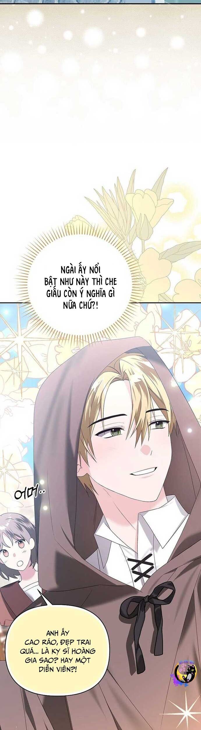 Ác Nữ Che Giấu Sự Giàu Có Của Mình Chapter 20 - Trang 2