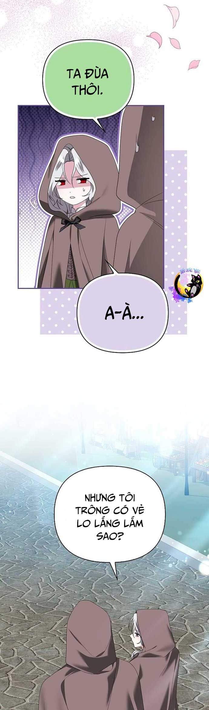 Ác Nữ Che Giấu Sự Giàu Có Của Mình Chapter 20 - Trang 2