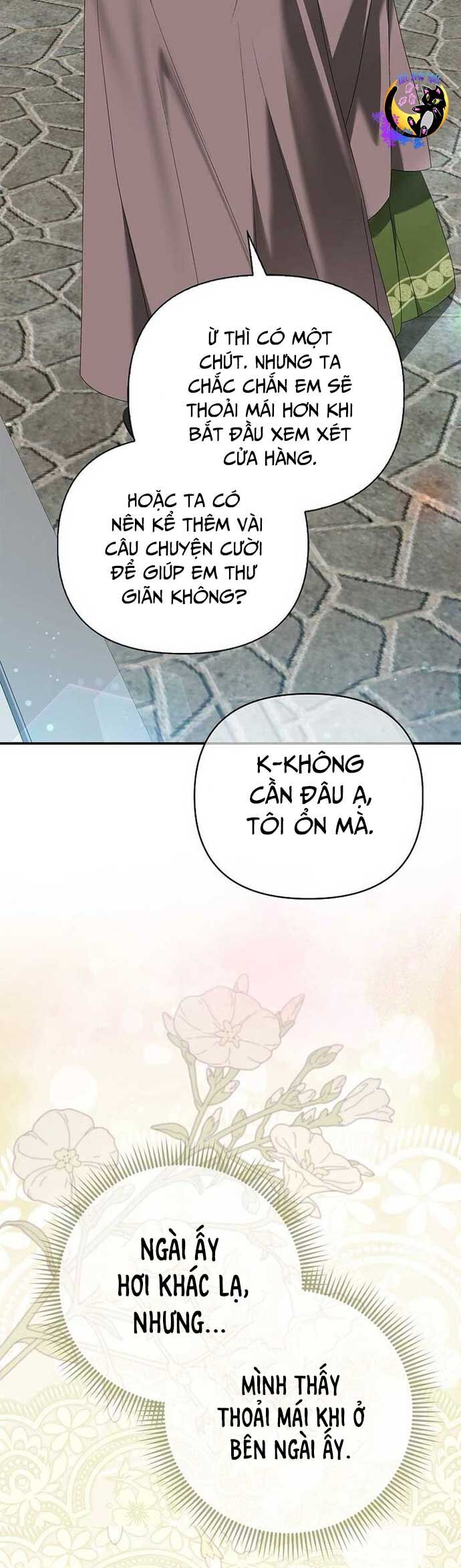 Ác Nữ Che Giấu Sự Giàu Có Của Mình Chapter 20 - Trang 2