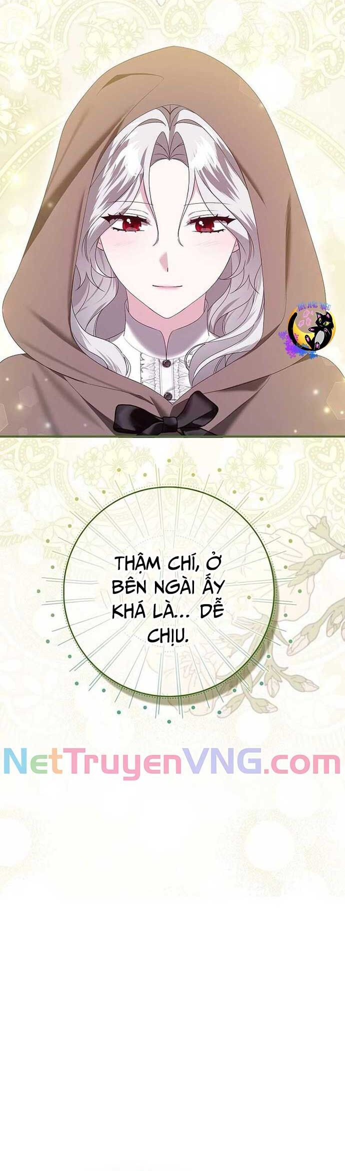 Ác Nữ Che Giấu Sự Giàu Có Của Mình Chapter 20 - Trang 2