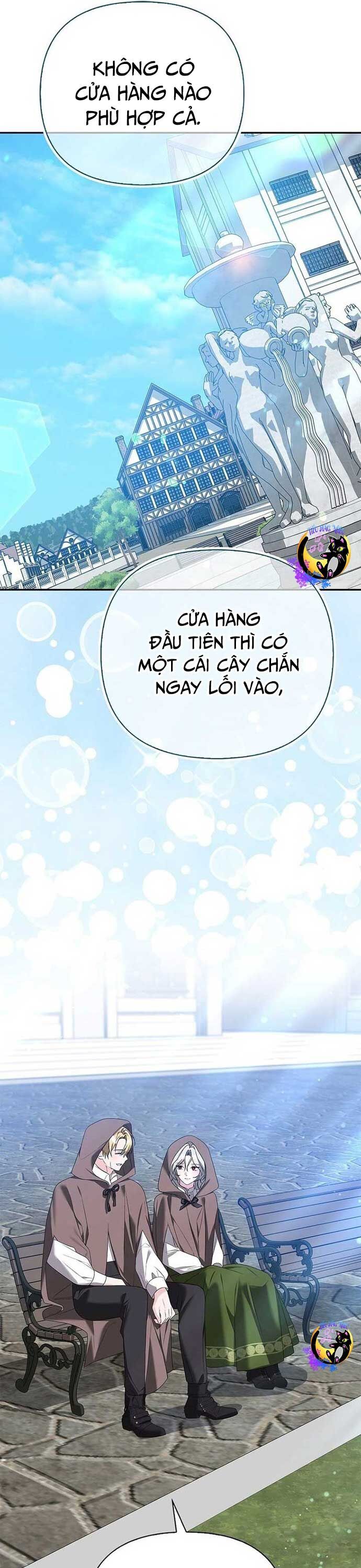 Ác Nữ Che Giấu Sự Giàu Có Của Mình Chapter 20 - Trang 2
