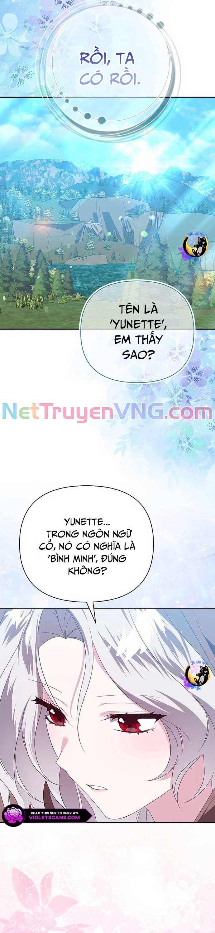 Ác Nữ Che Giấu Sự Giàu Có Của Mình Chapter 20 - Trang 2
