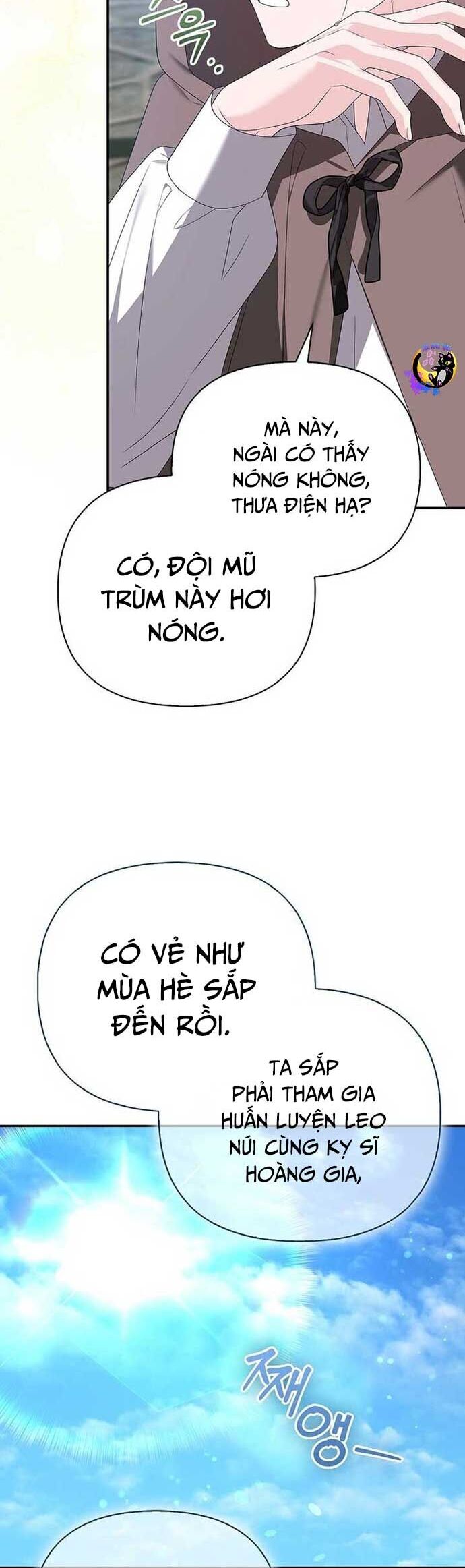 Ác Nữ Che Giấu Sự Giàu Có Của Mình Chapter 20 - Trang 2