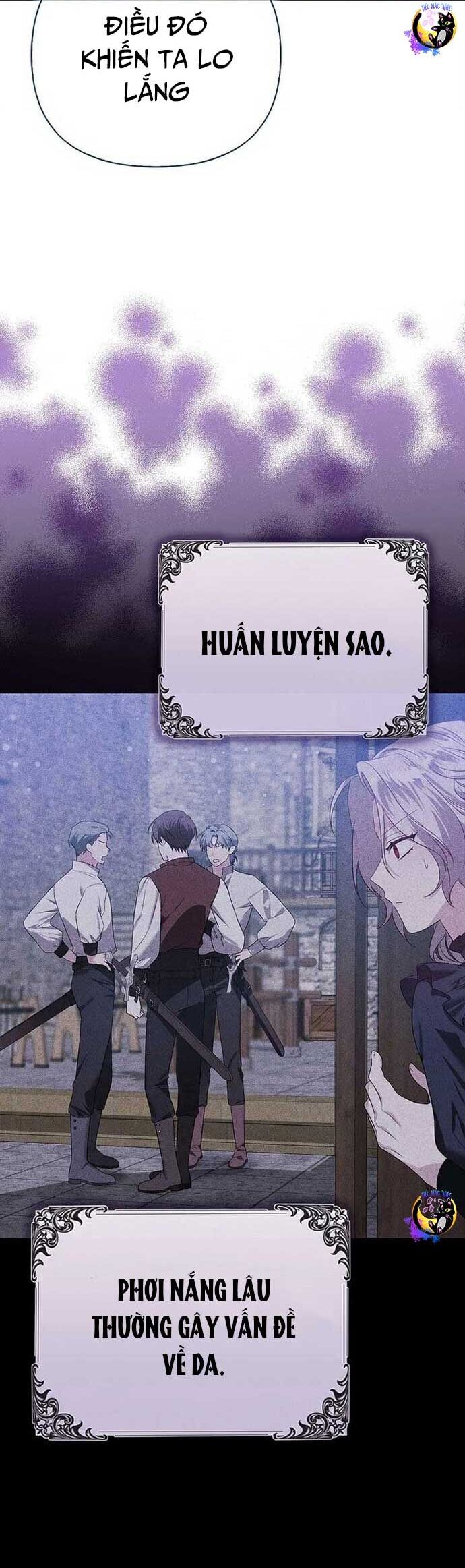 Ác Nữ Che Giấu Sự Giàu Có Của Mình Chapter 20 - Trang 2