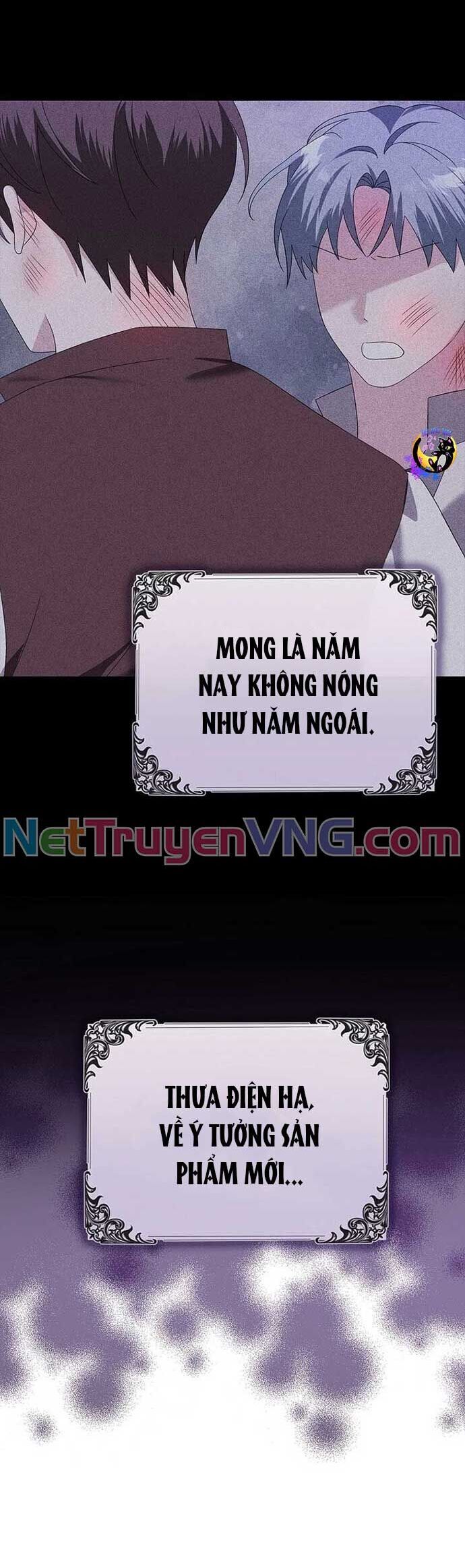 Ác Nữ Che Giấu Sự Giàu Có Của Mình Chapter 20 - Trang 2