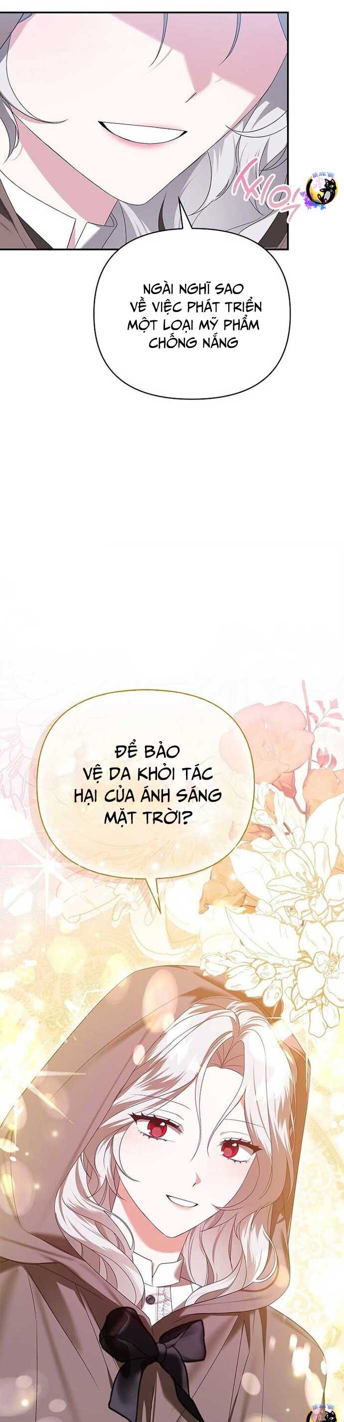 Ác Nữ Che Giấu Sự Giàu Có Của Mình Chapter 20 - Trang 2