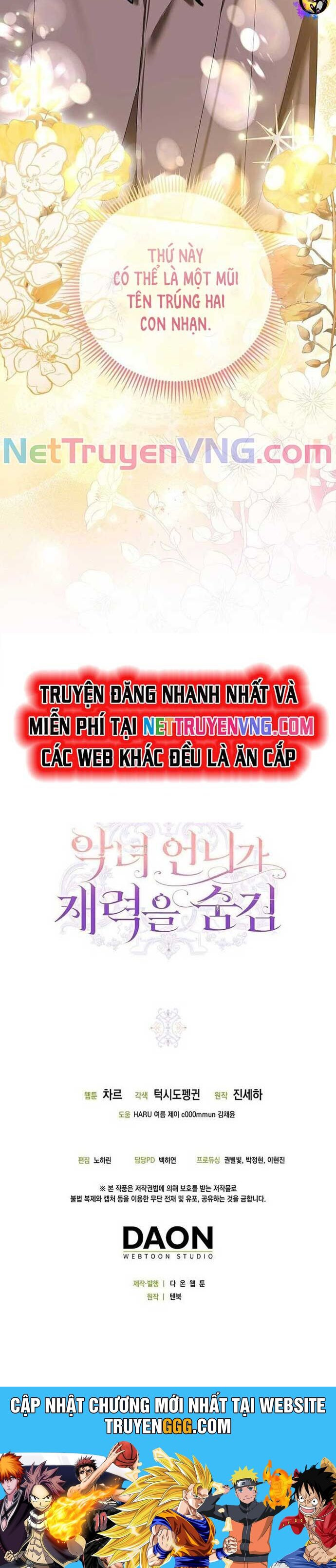 Ác Nữ Che Giấu Sự Giàu Có Của Mình Chapter 20 - Trang 2