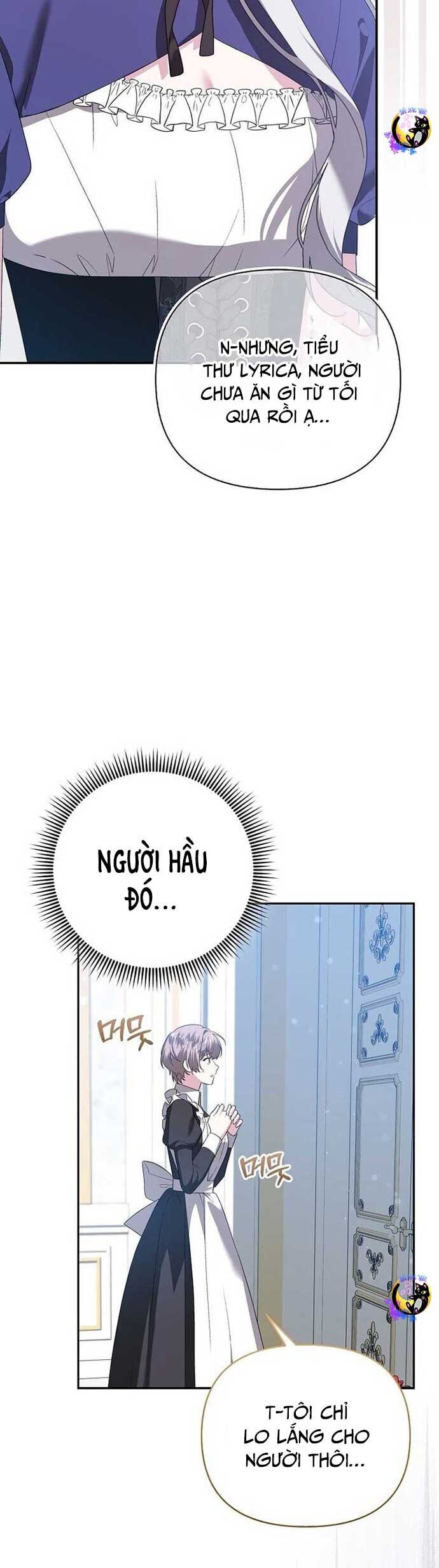 Ác Nữ Che Giấu Sự Giàu Có Của Mình Chapter 20 - Trang 2