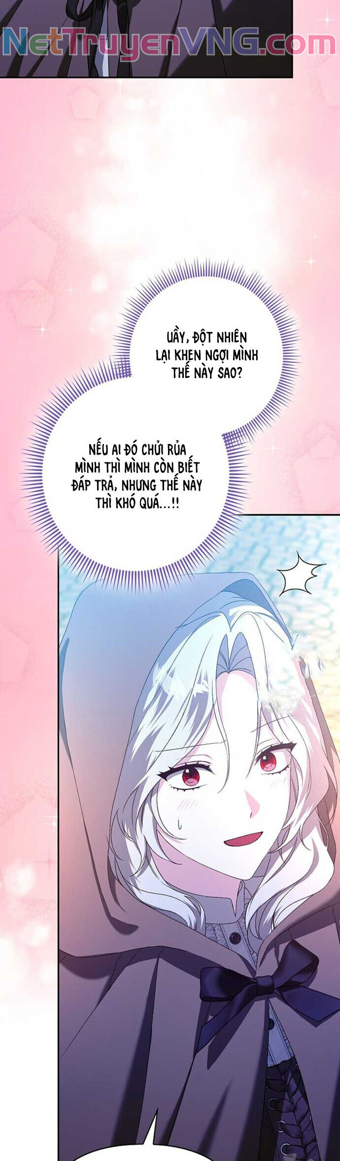 Ác Nữ Che Giấu Sự Giàu Có Của Mình Chapter 21 - Trang 2