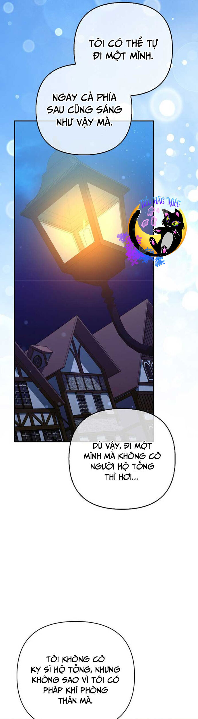 Ác Nữ Che Giấu Sự Giàu Có Của Mình Chapter 21 - Trang 2