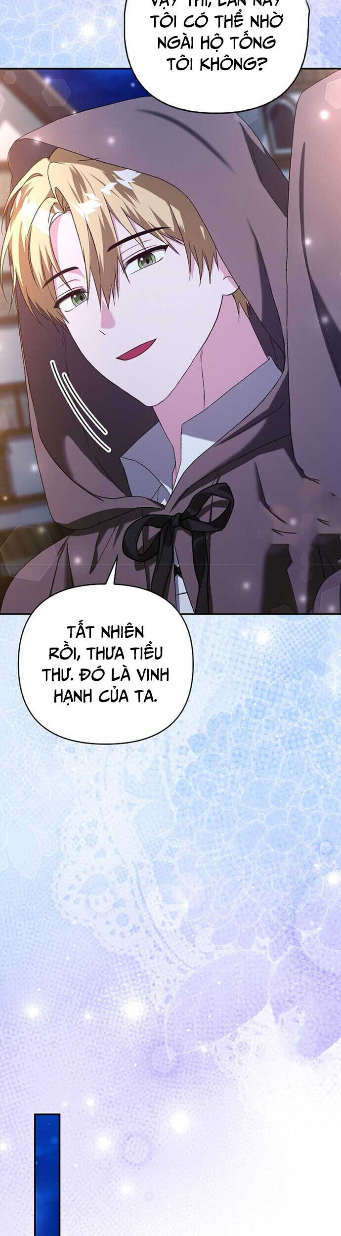 Ác Nữ Che Giấu Sự Giàu Có Của Mình Chapter 21 - Trang 2