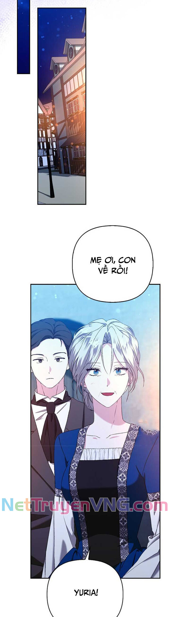 Ác Nữ Che Giấu Sự Giàu Có Của Mình Chapter 21 - Trang 2