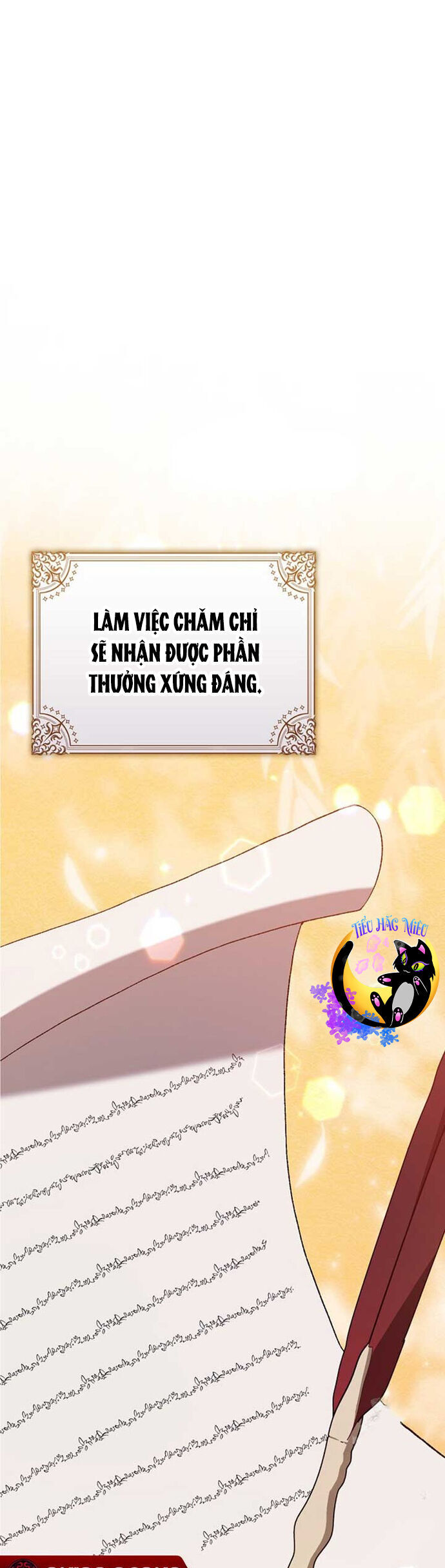 Ác Nữ Che Giấu Sự Giàu Có Của Mình Chapter 21 - Trang 2