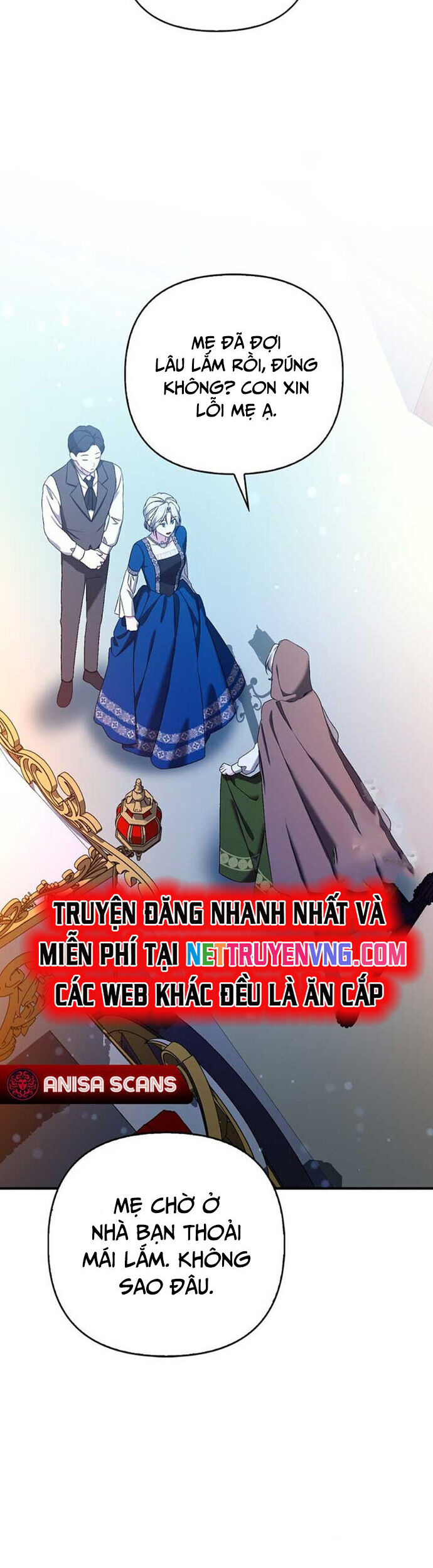 Ác Nữ Che Giấu Sự Giàu Có Của Mình Chapter 21 - Trang 2