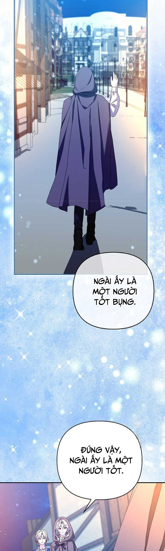 Ác Nữ Che Giấu Sự Giàu Có Của Mình Chapter 21 - Trang 2