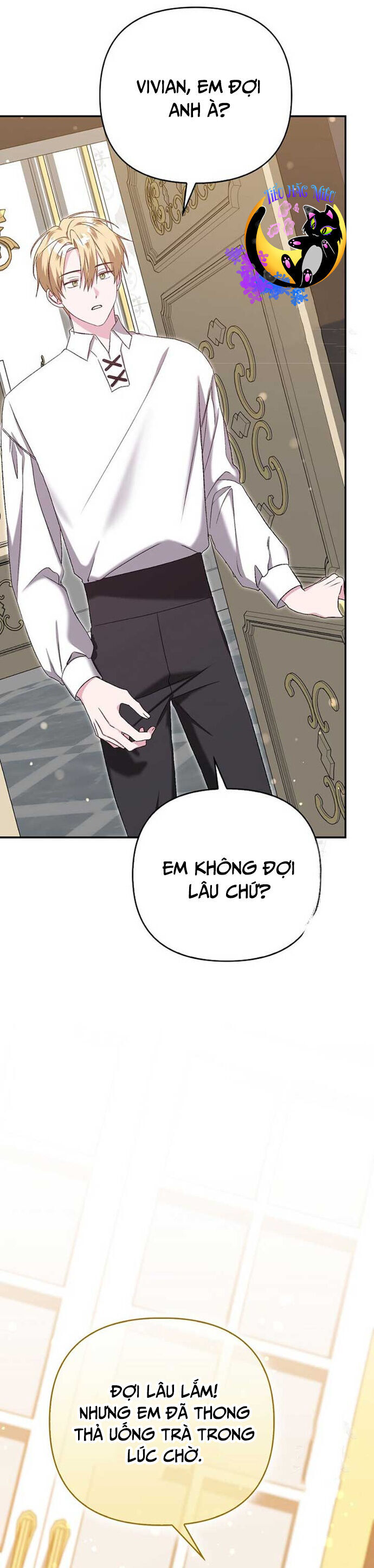 Ác Nữ Che Giấu Sự Giàu Có Của Mình Chapter 21 - Trang 2