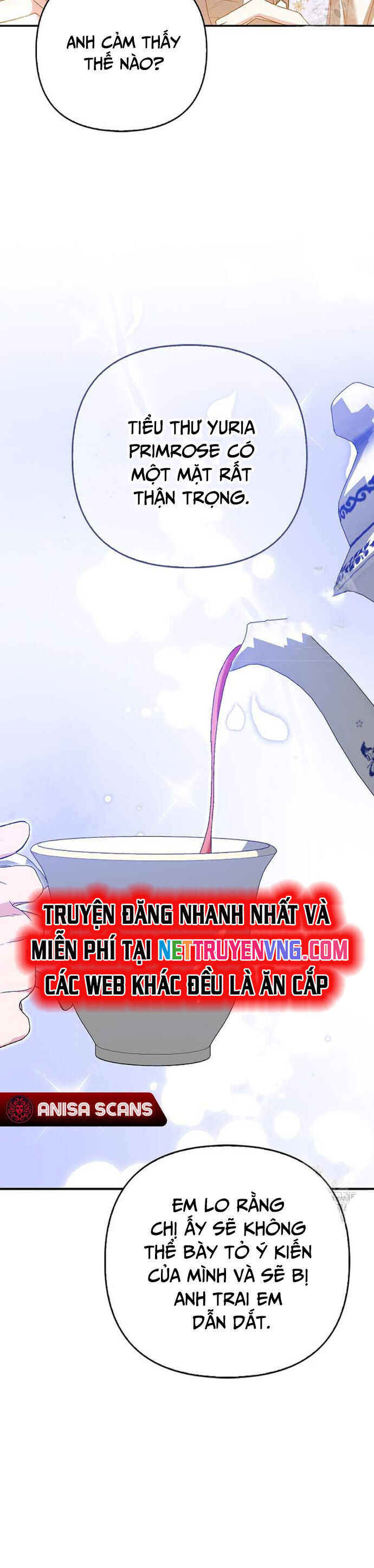Ác Nữ Che Giấu Sự Giàu Có Của Mình Chapter 21 - Trang 2