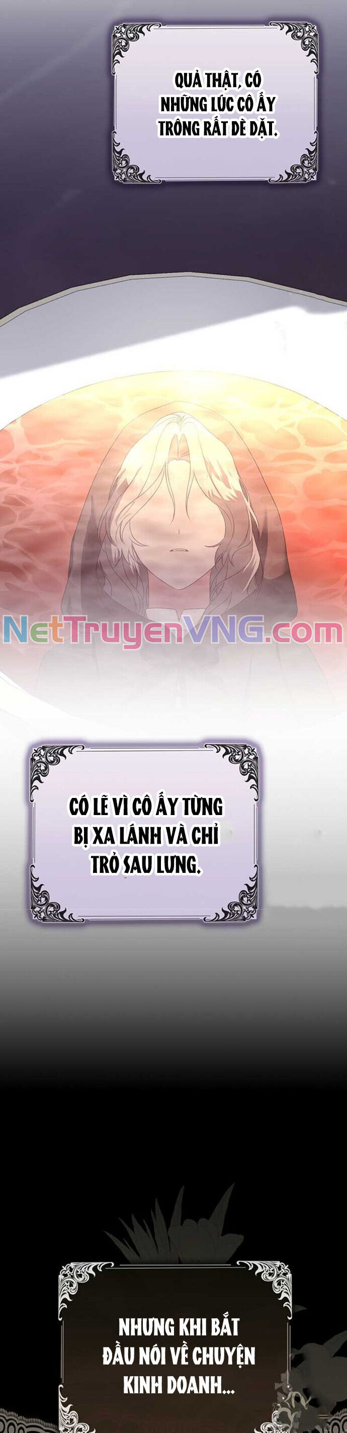 Ác Nữ Che Giấu Sự Giàu Có Của Mình Chapter 21 - Trang 2
