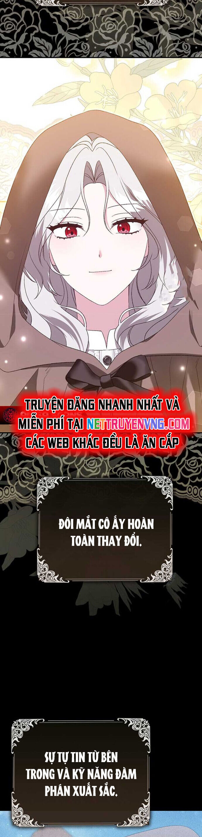Ác Nữ Che Giấu Sự Giàu Có Của Mình Chapter 21 - Trang 2