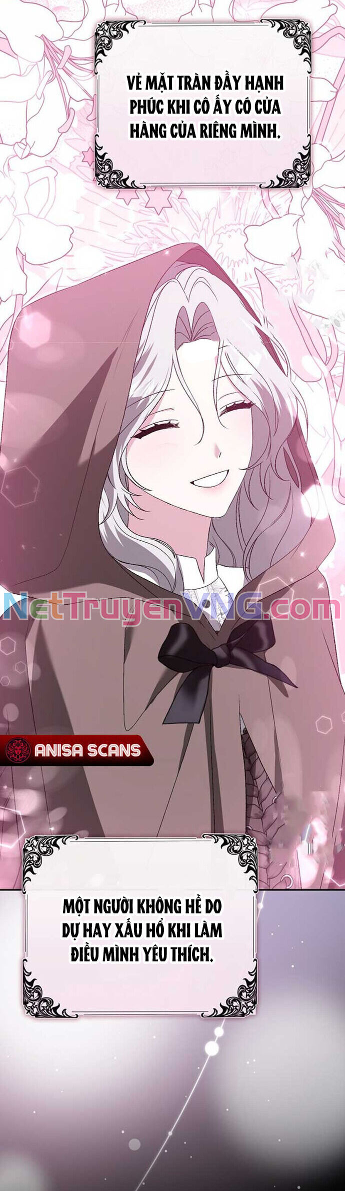 Ác Nữ Che Giấu Sự Giàu Có Của Mình Chapter 21 - Trang 2