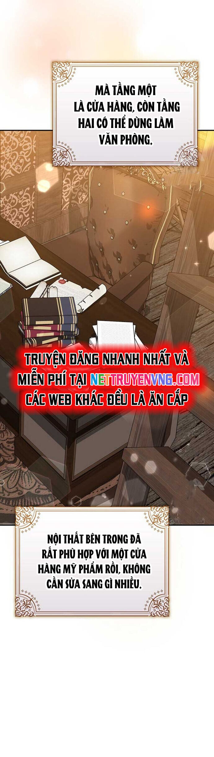 Ác Nữ Che Giấu Sự Giàu Có Của Mình Chapter 21 - Trang 2