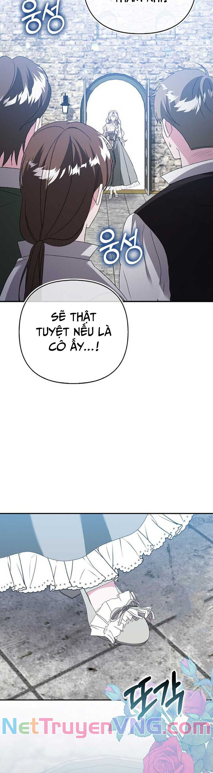 Ác Nữ Che Giấu Sự Giàu Có Của Mình Chapter 21 - Trang 2