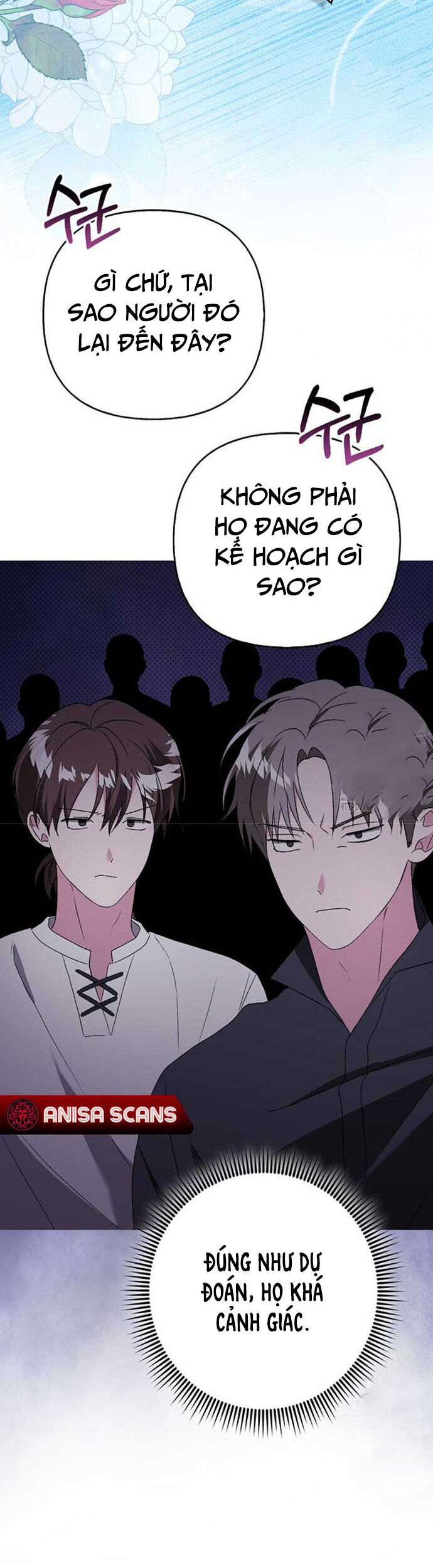 Ác Nữ Che Giấu Sự Giàu Có Của Mình Chapter 21 - Trang 2