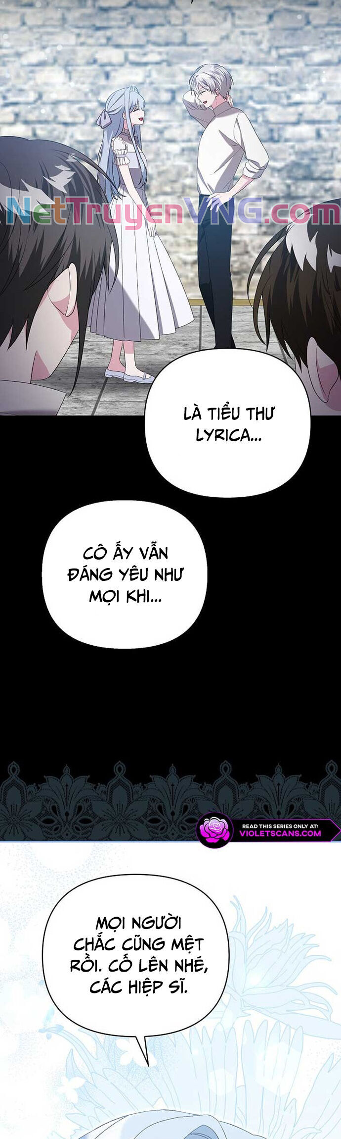 Ác Nữ Che Giấu Sự Giàu Có Của Mình Chapter 22 - Trang 2