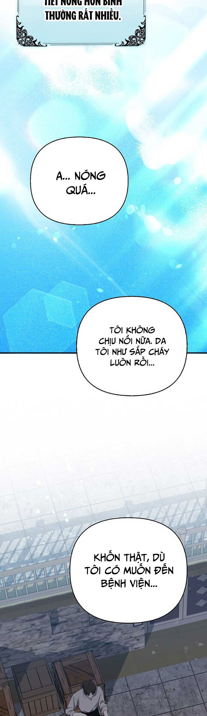 Ác Nữ Che Giấu Sự Giàu Có Của Mình Chapter 22 - Trang 2
