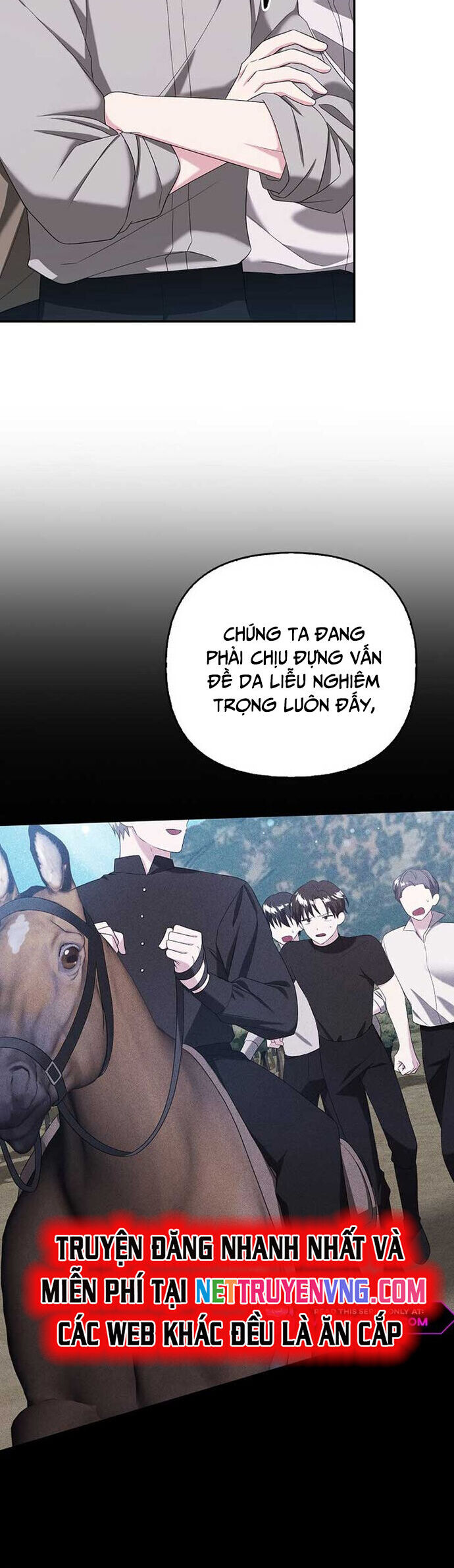 Ác Nữ Che Giấu Sự Giàu Có Của Mình Chapter 22 - Trang 2