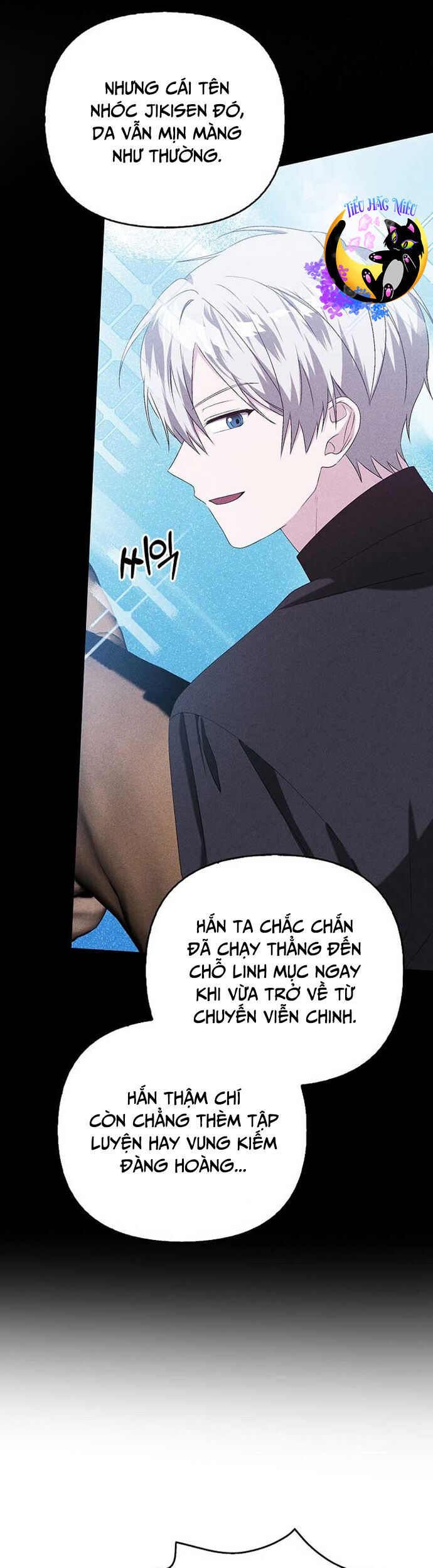 Ác Nữ Che Giấu Sự Giàu Có Của Mình Chapter 22 - Trang 2