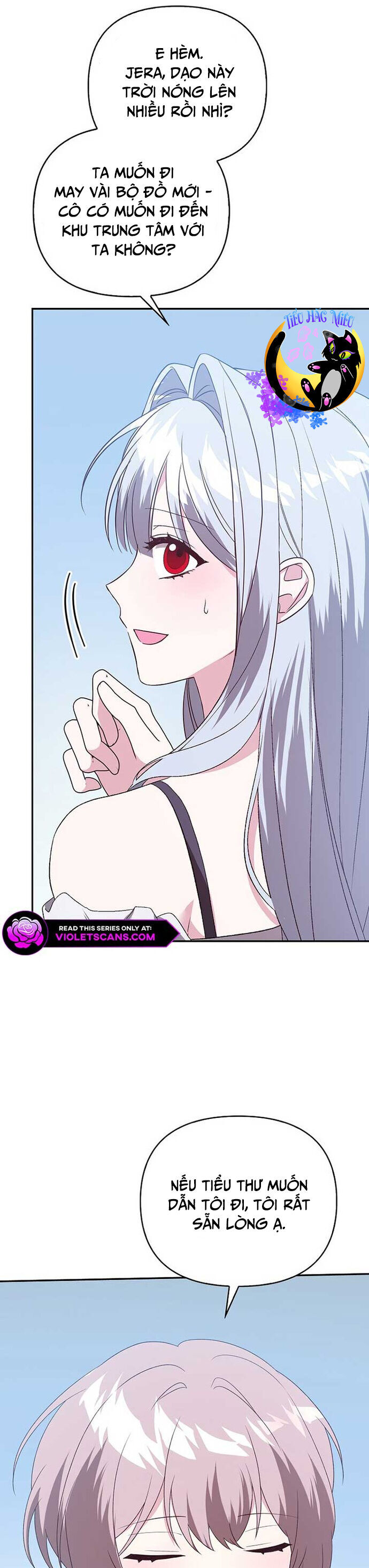 Ác Nữ Che Giấu Sự Giàu Có Của Mình Chapter 22 - Trang 2