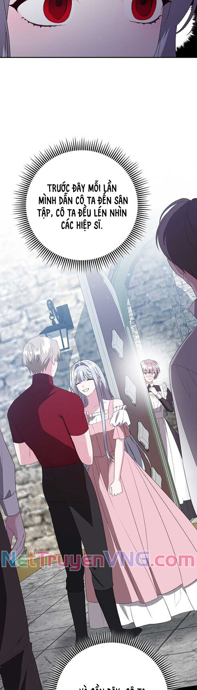 Ác Nữ Che Giấu Sự Giàu Có Của Mình Chapter 22 - Trang 2