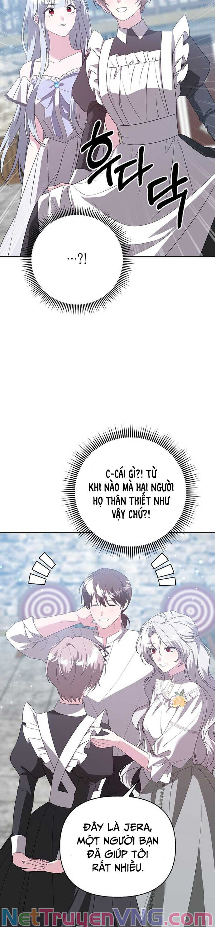 Ác Nữ Che Giấu Sự Giàu Có Của Mình Chapter 22 - Trang 2