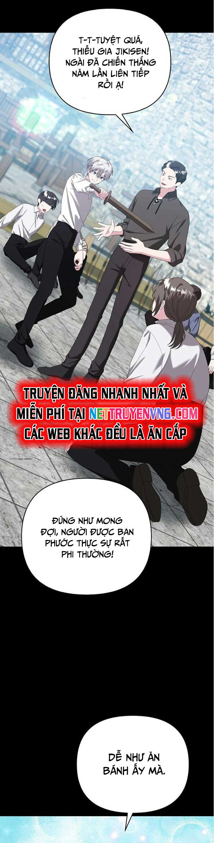 Ác Nữ Che Giấu Sự Giàu Có Của Mình Chapter 22 - Trang 2