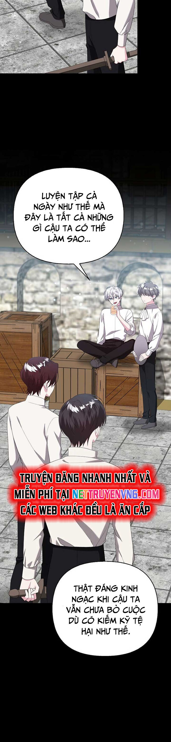 Ác Nữ Che Giấu Sự Giàu Có Của Mình Chapter 22 - Trang 2