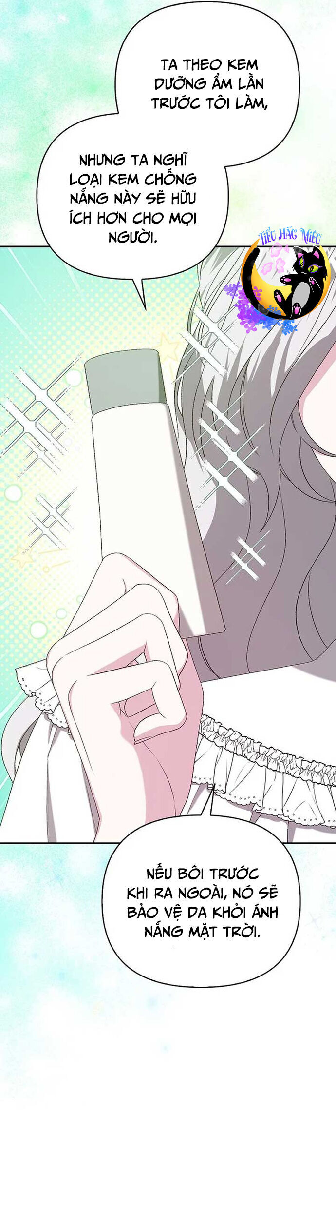 Ác Nữ Che Giấu Sự Giàu Có Của Mình Chapter 23 - Trang 2