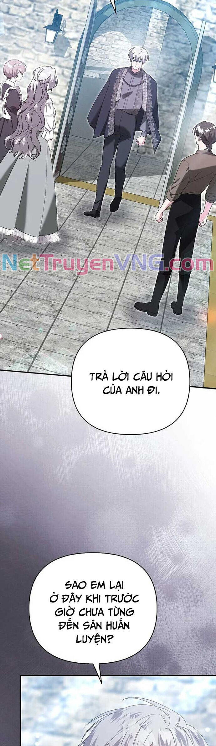 Ác Nữ Che Giấu Sự Giàu Có Của Mình Chapter 23 - Trang 2