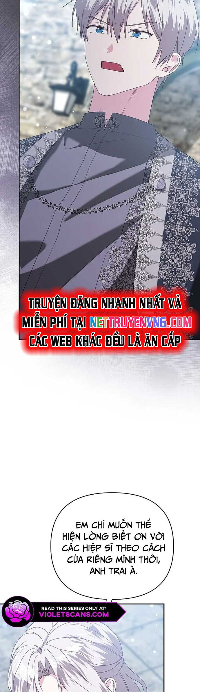 Ác Nữ Che Giấu Sự Giàu Có Của Mình Chapter 23 - Trang 2