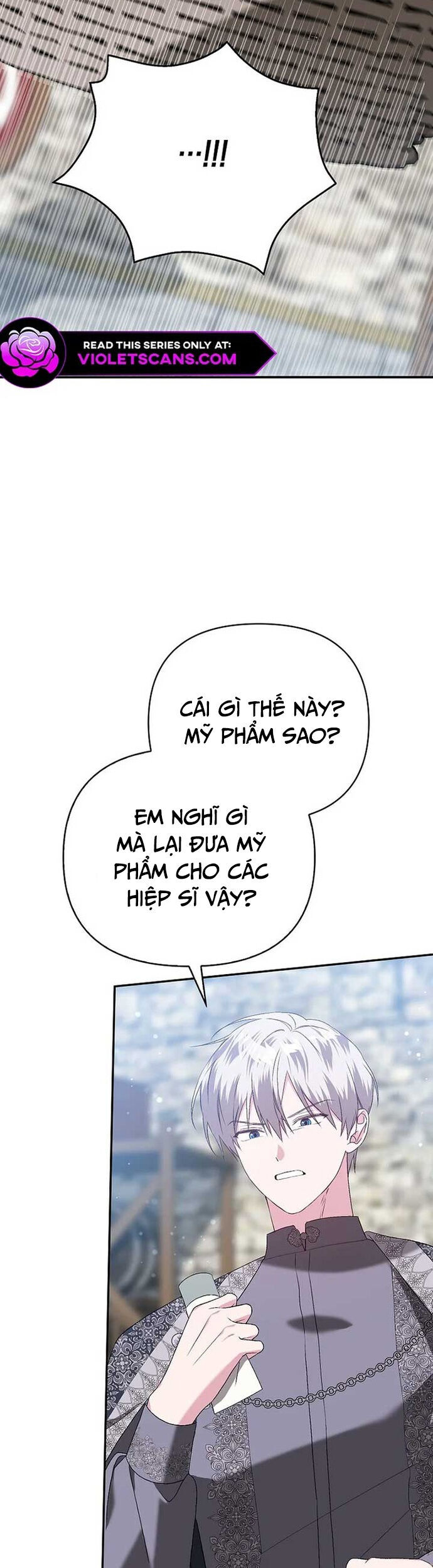 Ác Nữ Che Giấu Sự Giàu Có Của Mình Chapter 23 - Trang 2