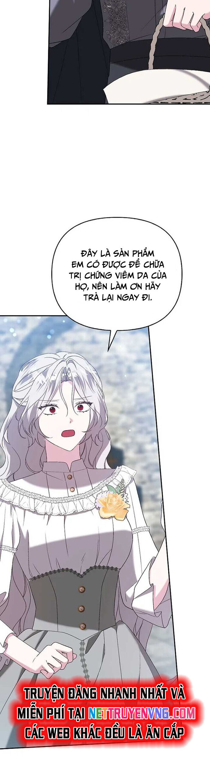 Ác Nữ Che Giấu Sự Giàu Có Của Mình Chapter 23 - Trang 2